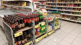 Что делать, если продавец не пробил товар в Кропп
