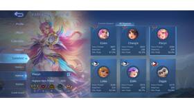 Что такое MMR в Mobile Legends в Кропп