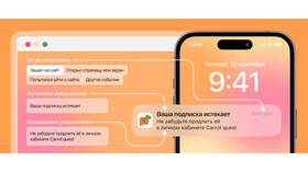 Что такое push-уведомления в Сбербанке в Кропп