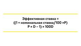 Что значит капитализация процентов в Кропп