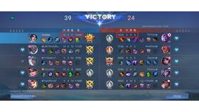 Что значит РЭП в Mobile Legends в Кропп