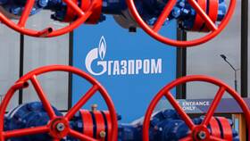 Газпром как юридическое лицо в Кропп
