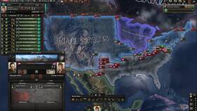 Как добавить поддержку партии в Hearts of Iron IV в Кропп