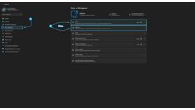 Как изменить DNS-серверы в Кропп
