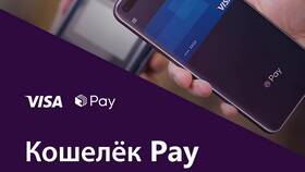 Как оплатить картой Visa без физической карты в Кропп