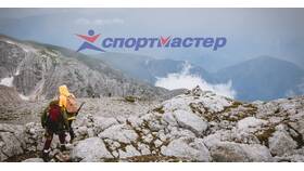 Как оплатить покупку в приложении Спортмастер в Кропп