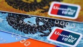 Как открыть карту UnionPay в России в Кропп