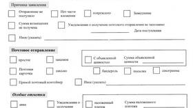 Как отправить посылку почтой: пошаговая инструкция в Кропп