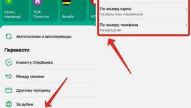 Как перевести деньги по реквизитам в Кропп