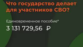 Как правильно оформлять выплату СВО (социальные выплаты участникам) в Кропп