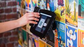 Как создать QR-код для оплаты через СБП в Кропп