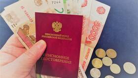 Как учитывают стаж для назначения пенсии в Кропп