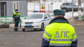 Как узнать телефон ГИБДД в Кропп