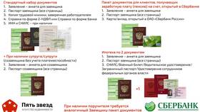 Как выплачивать ипотеку в СберБанке