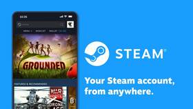 Как зайти в Steam по QR-коду в Кропп