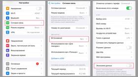 Почему интернет медленно работает на телефоне с МегаФон