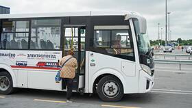 Почему изменили автобусы: причины модернизации транспорта в Кропп