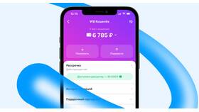 Почему не получается улучшить кошелек Wildberries в Кропп