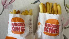 Почему не приходят короны в Burger King в Кропп