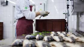 Продажа табачной продукции в 