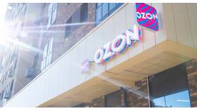 Сроки доставки заказов на Ozon в Кропп