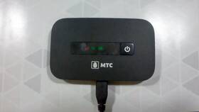 Стоимость подключения Wi-Fi от МТС в Кропп