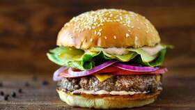 Технология приготовления брауни в Burger King в Кропп