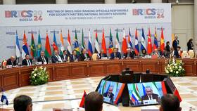 Валюта BRICS: перспективы создания и развития