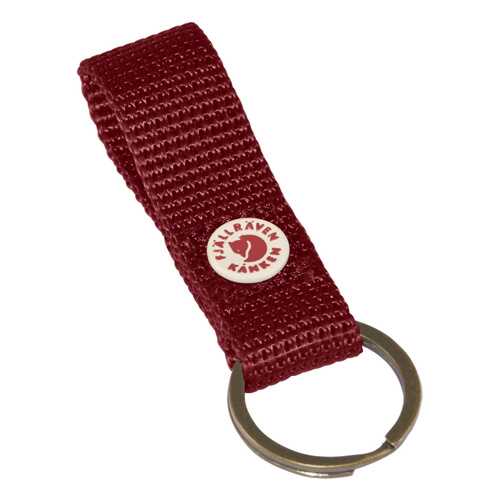 Брелок FjallRaven 23785 бордовый в Кропп