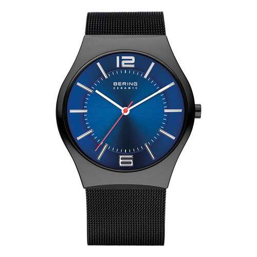 Наручные часы кварцевые мужские Bering 32039 в Кропп