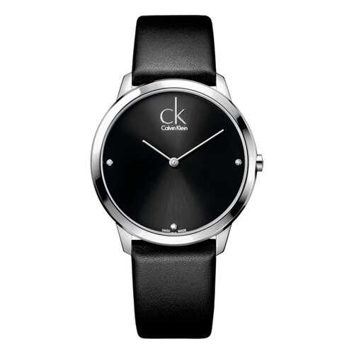 Наручные часы кварцевые мужские Calvin Klein K3M211CS в Кропп