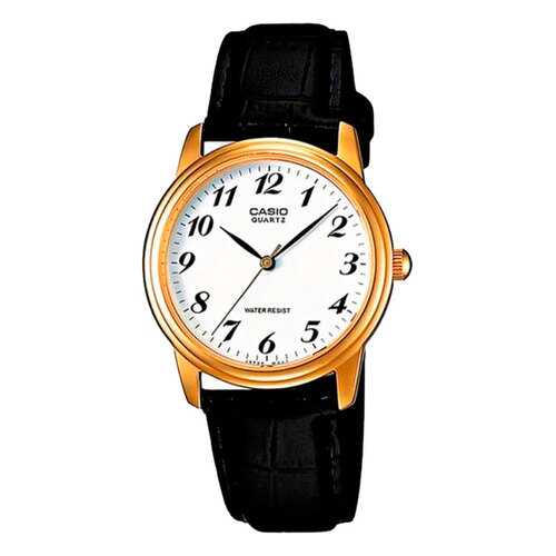 Наручные часы кварцевые мужские Casio Collection MTP-1236PGL-7B в Кропп