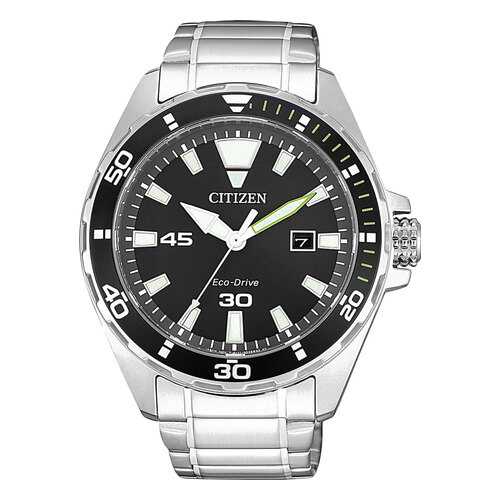 Наручные часы кварцевые мужские Citizen BM7451 в Кропп