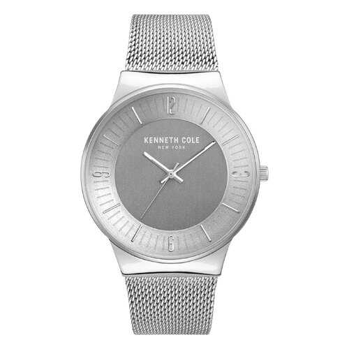 Наручные часы кварцевые мужские Kenneth Cole KC50800 в Кропп