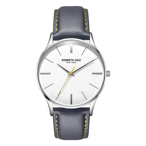 Наручные часы кварцевые мужские Kenneth Cole KC50918 в Кропп