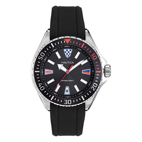 Наручные часы кварцевые мужские Nautica NAPCPS903 в Кропп