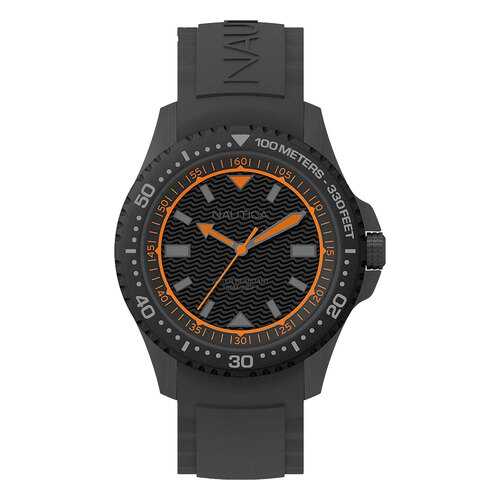 Наручные часы кварцевые мужские Nautica NAPMAU008 в Кропп