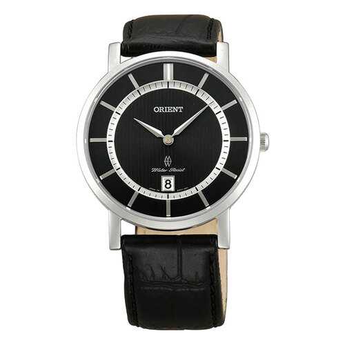 Наручные часы кварцевые мужские Orient GW01004A в Кропп