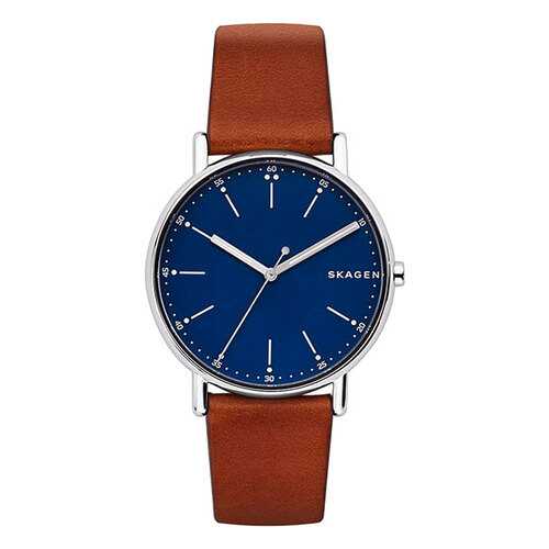 Наручные часы кварцевые мужские Skagen SKW6355 в Кропп