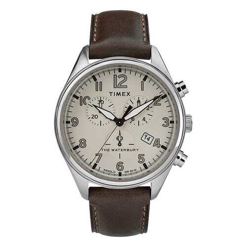 Наручные часы кварцевые мужские Timex TW2R88200VN в Кропп