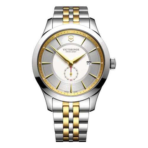 Наручные часы кварцевые мужские Victorinox 241764 в Кропп