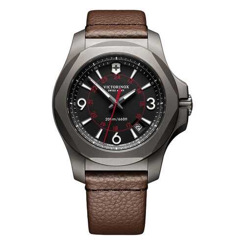 Наручные часы кварцевые мужские Victorinox 241778 в Кропп