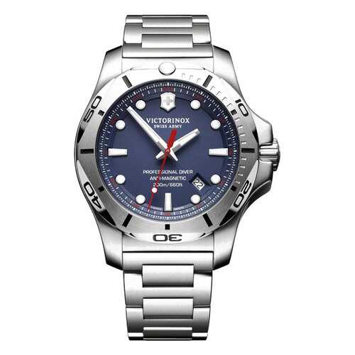 Наручные часы кварцевые мужские Victorinox 241782 в Кропп