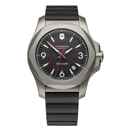 Наручные часы кварцевые мужские Victorinox 241883 в Кропп