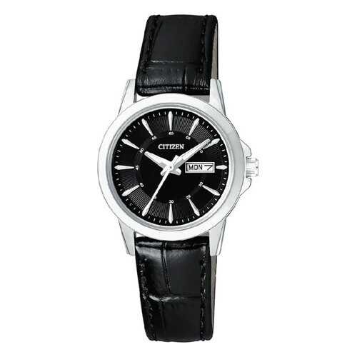 Наручные часы кварцевые женские Citizen EQ0601 в Кропп
