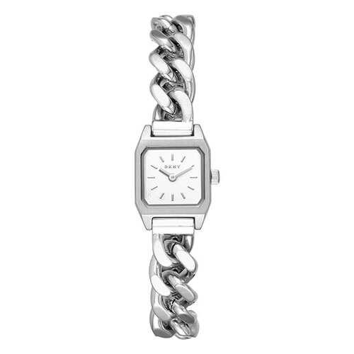 Наручные часы кварцевые женские DKNY NY2667 в Кропп