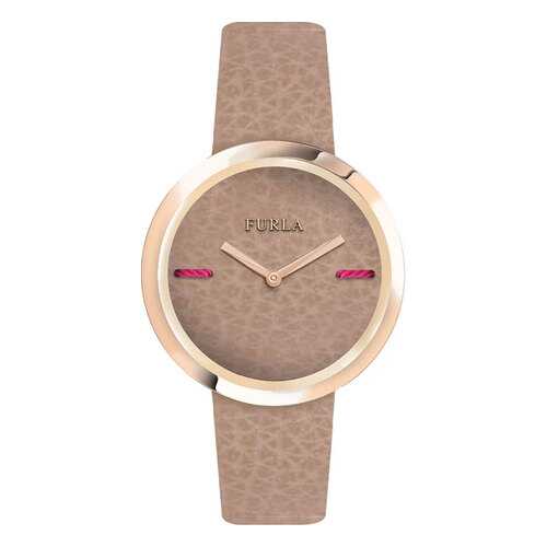 Наручные часы кварцевые женские Furla R425111050 в Кропп