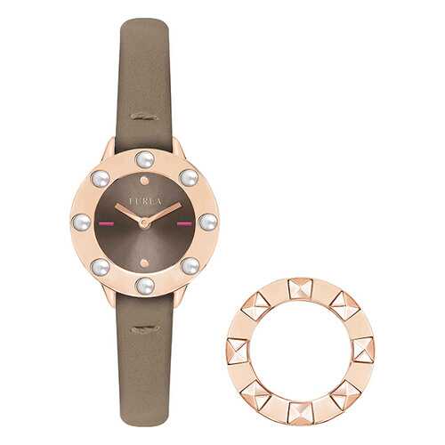Наручные часы кварцевые женские Furla R425111650 в Кропп