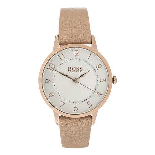 Наручные часы кварцевые женские Hugo Boss 1502407 в Кропп