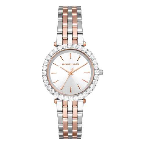 Наручные часы кварцевые женские Michael Kors MK4515 в Кропп